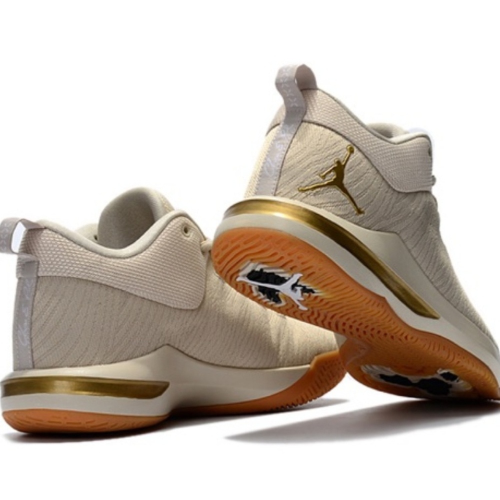 Nike Jordan CP3.X AE